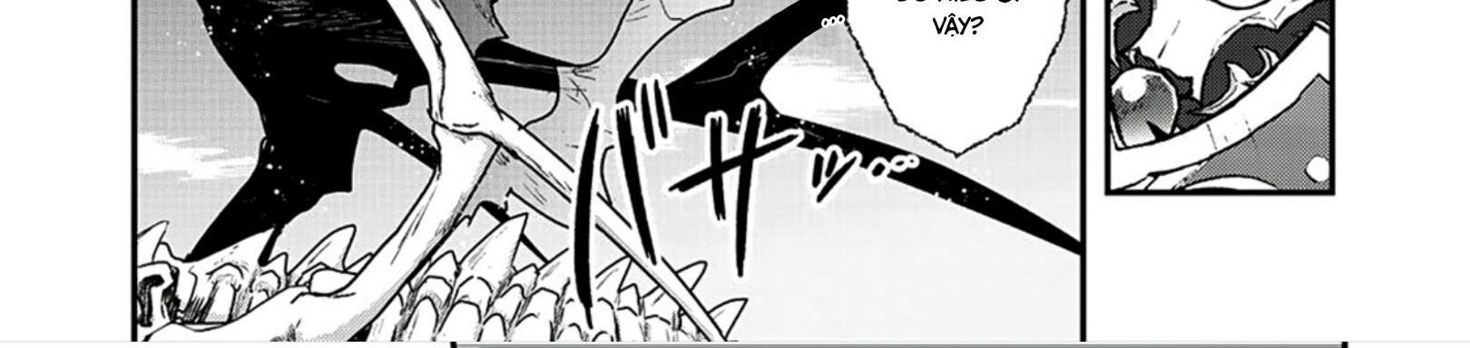 Khi Tôi Chuyển Sinh Thành Một Thanh Kiếm Chapter 31 - 46