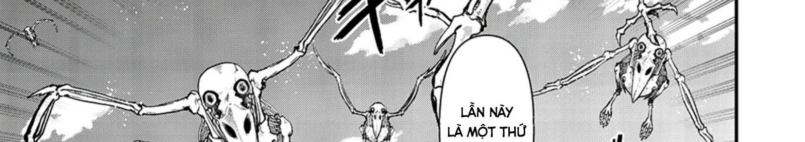 Khi Tôi Chuyển Sinh Thành Một Thanh Kiếm Chapter 31 - 50