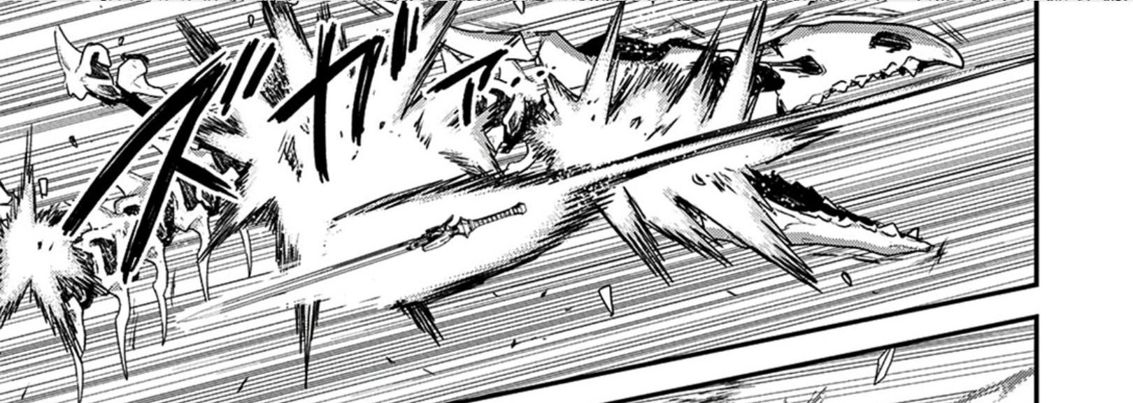 Khi Tôi Chuyển Sinh Thành Một Thanh Kiếm Chapter 31 - 67