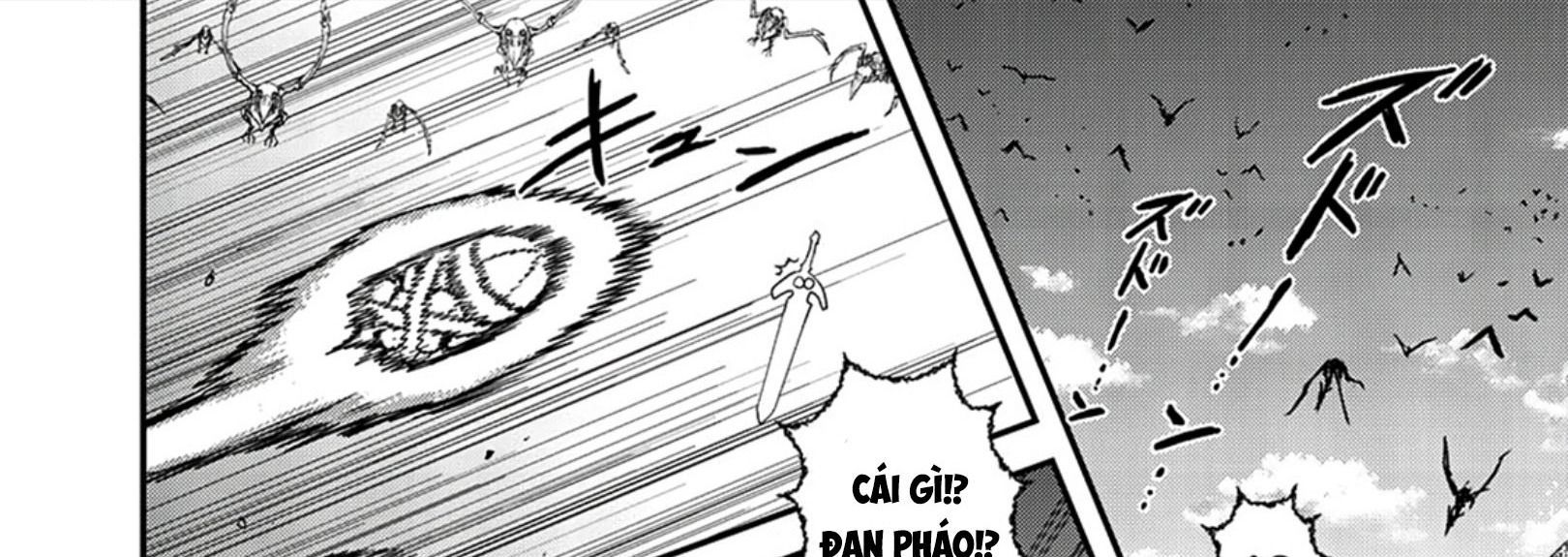 Khi Tôi Chuyển Sinh Thành Một Thanh Kiếm Chapter 31 - 71