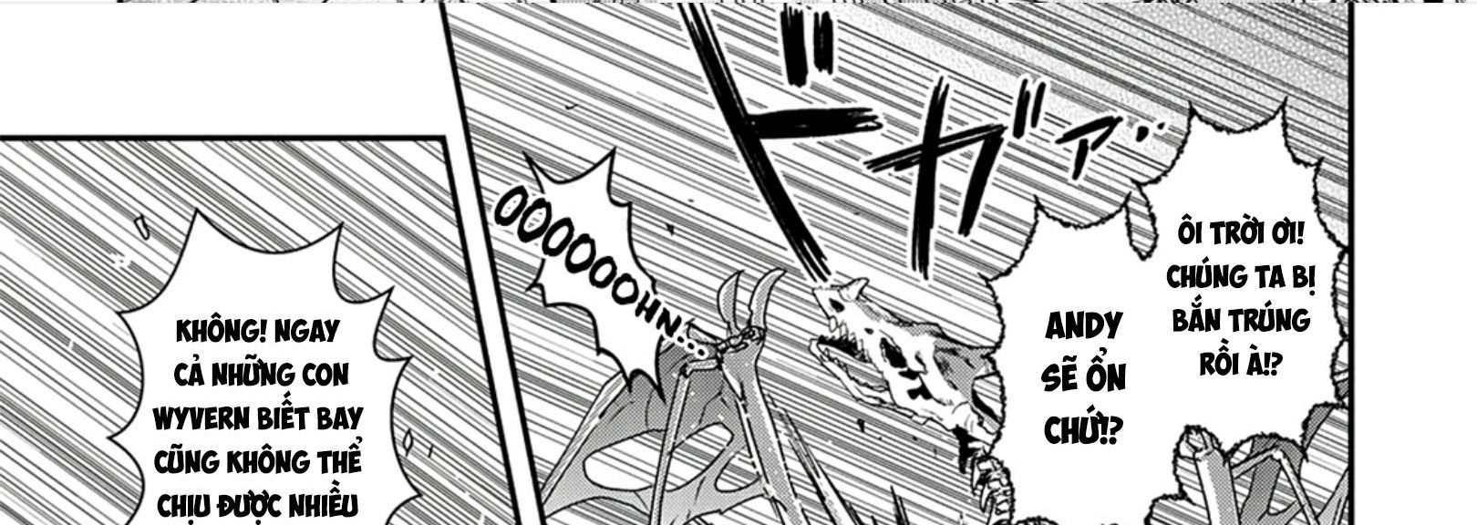 Khi Tôi Chuyển Sinh Thành Một Thanh Kiếm Chapter 31 - 77