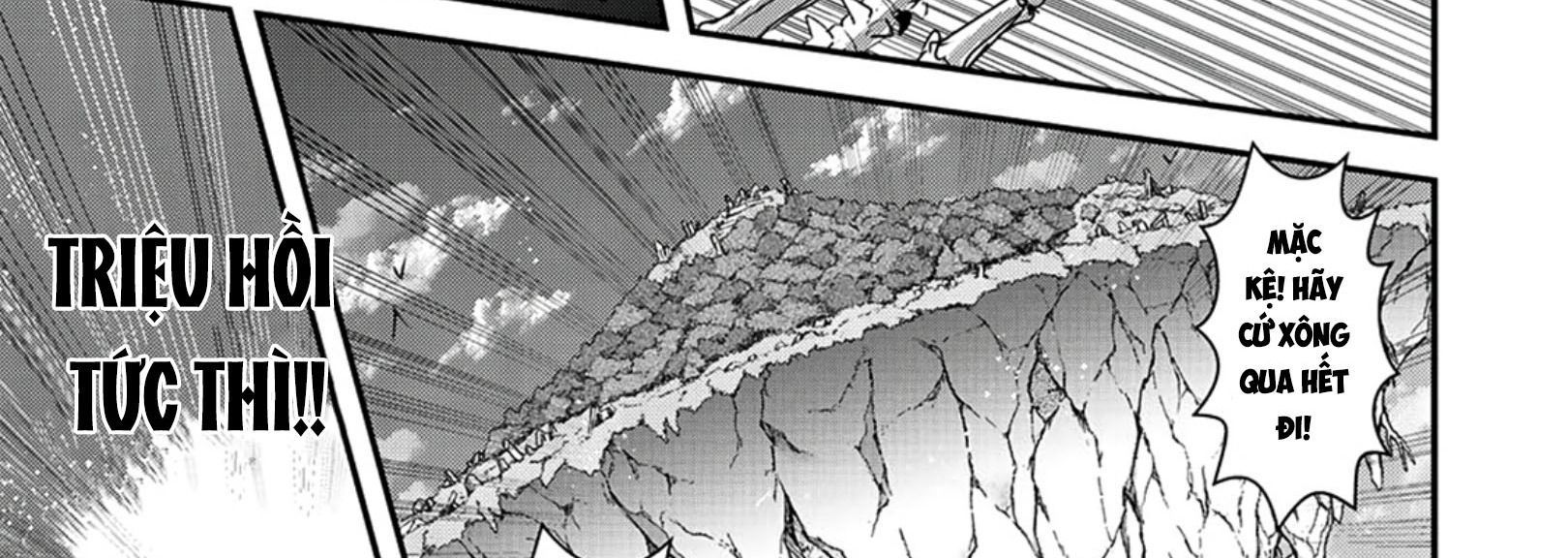 Khi Tôi Chuyển Sinh Thành Một Thanh Kiếm Chapter 31 - 80