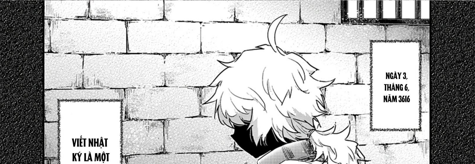 Khi Tôi Chuyển Sinh Thành Một Thanh Kiếm Chapter 31 - 9