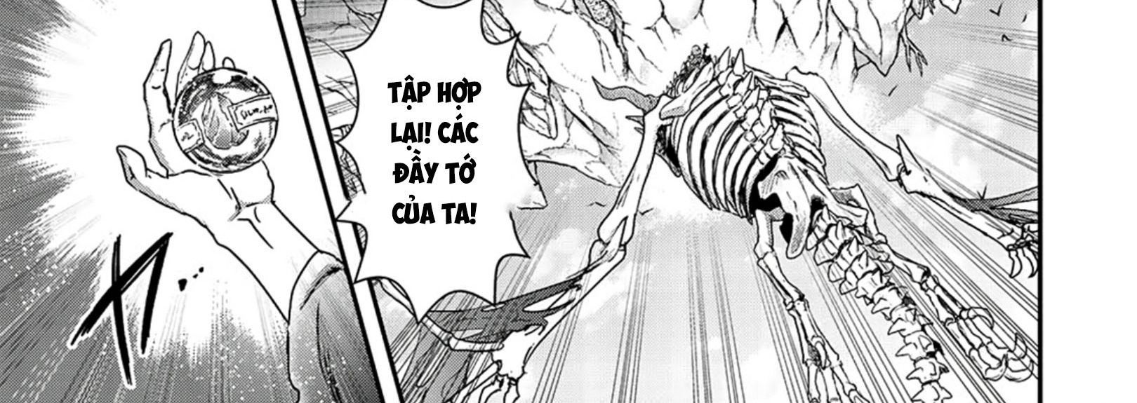 Khi Tôi Chuyển Sinh Thành Một Thanh Kiếm Chapter 31 - 81