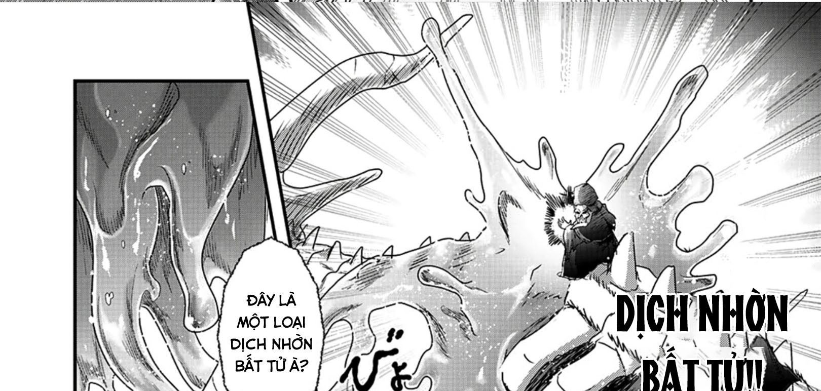 Khi Tôi Chuyển Sinh Thành Một Thanh Kiếm Chapter 31 - 82