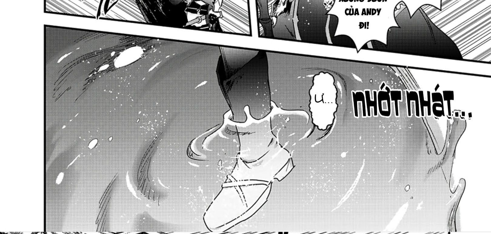 Khi Tôi Chuyển Sinh Thành Một Thanh Kiếm Chapter 31 - 85