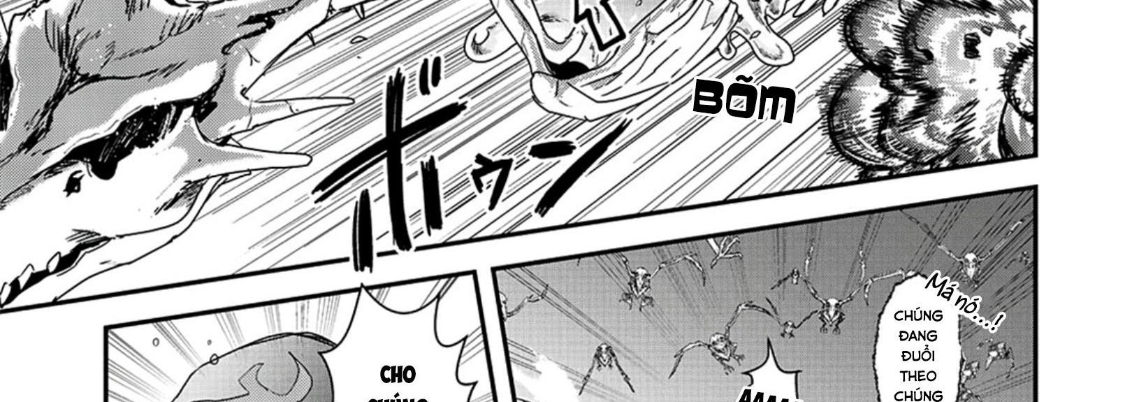 Khi Tôi Chuyển Sinh Thành Một Thanh Kiếm Chapter 31 - 87