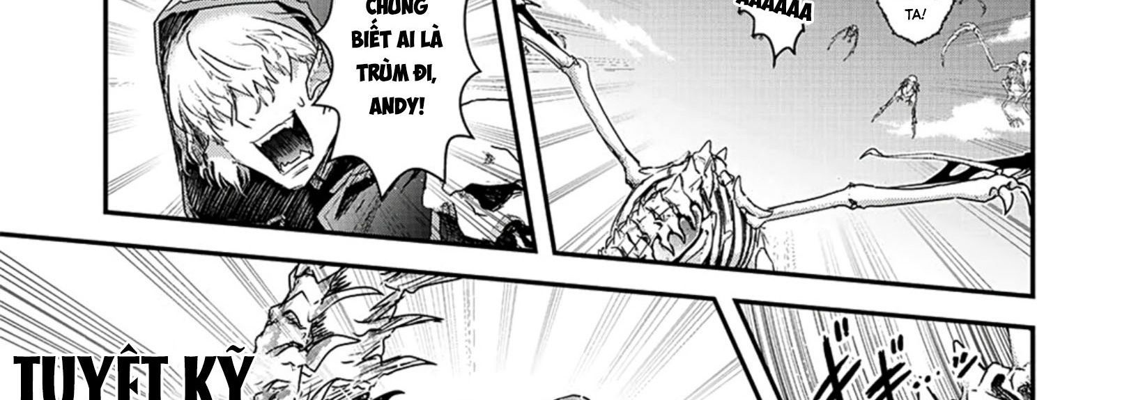 Khi Tôi Chuyển Sinh Thành Một Thanh Kiếm Chapter 31 - 88