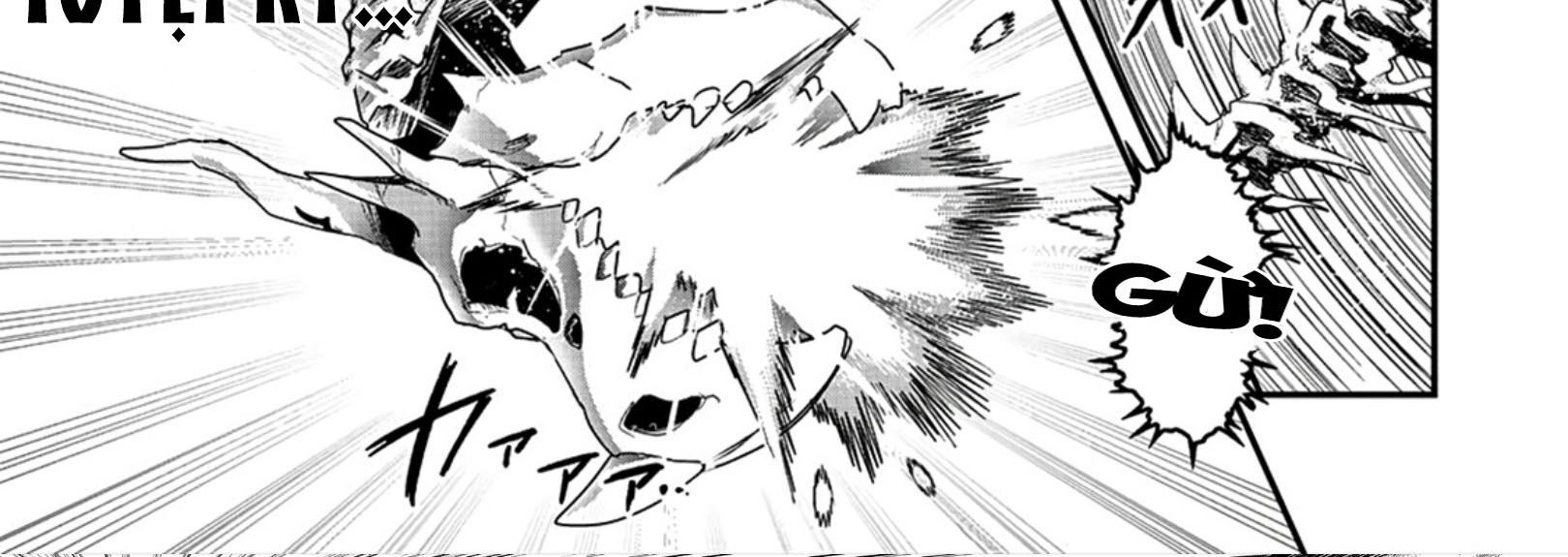 Khi Tôi Chuyển Sinh Thành Một Thanh Kiếm Chapter 31 - 89