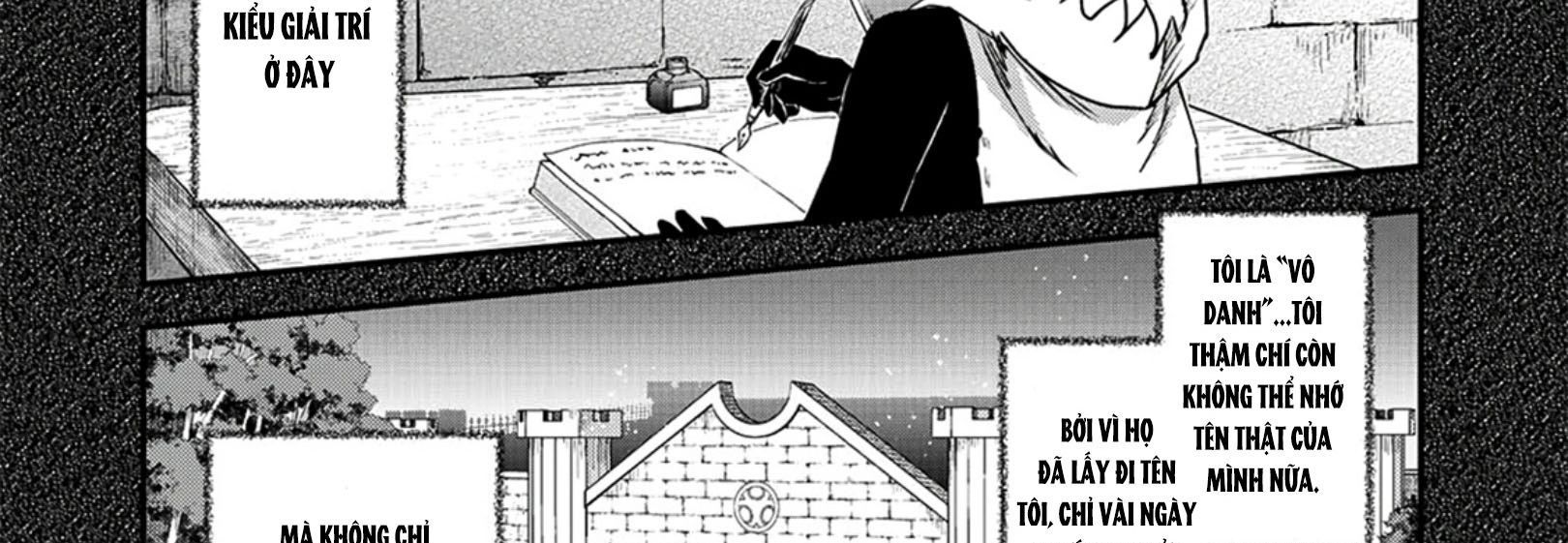 Khi Tôi Chuyển Sinh Thành Một Thanh Kiếm Chapter 31 - 10