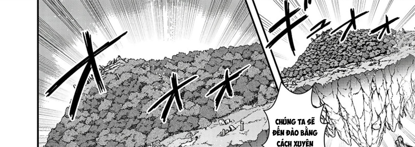 Khi Tôi Chuyển Sinh Thành Một Thanh Kiếm Chapter 31 - 93