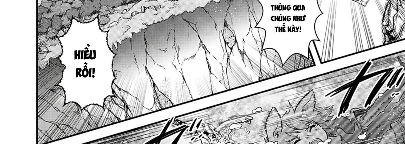 Khi Tôi Chuyển Sinh Thành Một Thanh Kiếm Chapter 31 - 94