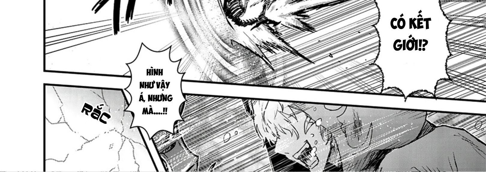 Khi Tôi Chuyển Sinh Thành Một Thanh Kiếm Chapter 31 - 96