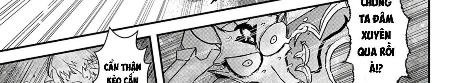 Khi Tôi Chuyển Sinh Thành Một Thanh Kiếm Chapter 31 - 99