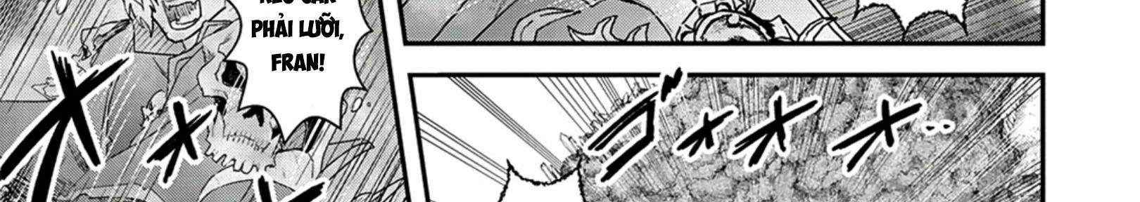 Khi Tôi Chuyển Sinh Thành Một Thanh Kiếm Chapter 31 - 100