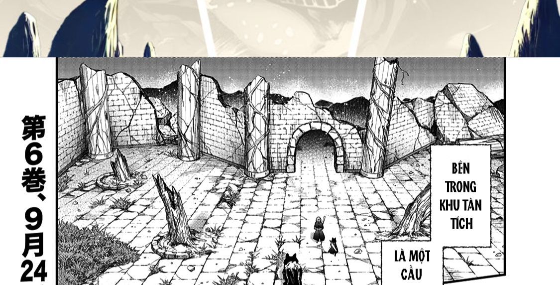 Khi Tôi Chuyển Sinh Thành Một Thanh Kiếm Chapter 32 - 2