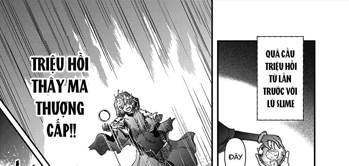 Khi Tôi Chuyển Sinh Thành Một Thanh Kiếm Chapter 32 - 12