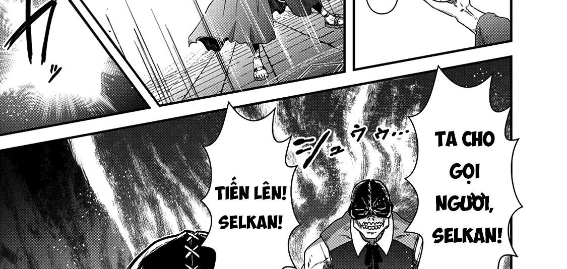 Khi Tôi Chuyển Sinh Thành Một Thanh Kiếm Chapter 32 - 13