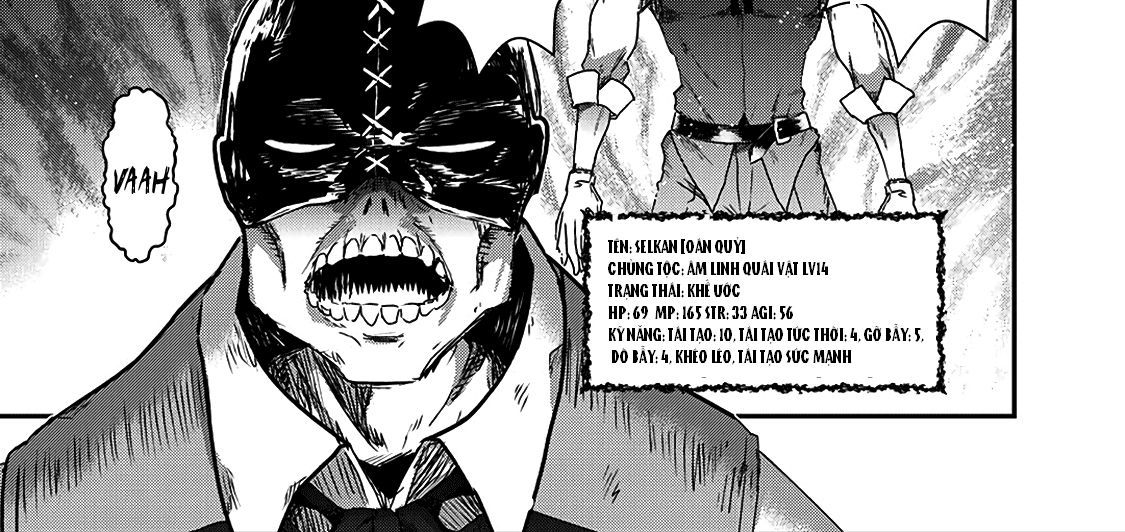 Khi Tôi Chuyển Sinh Thành Một Thanh Kiếm Chapter 32 - 14