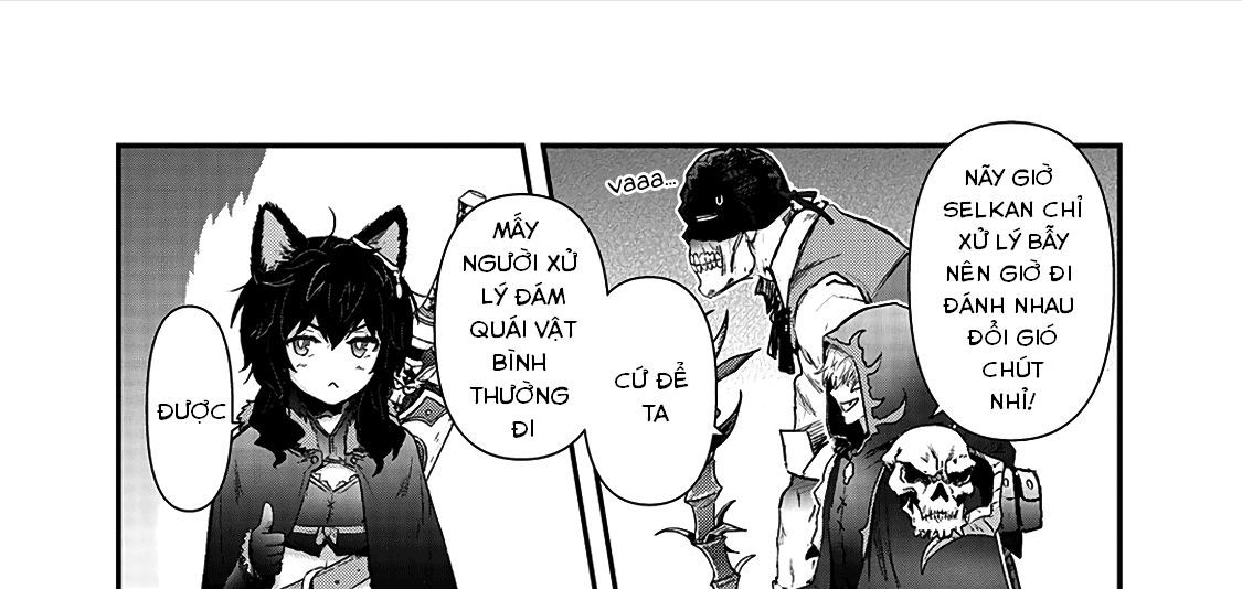 Khi Tôi Chuyển Sinh Thành Một Thanh Kiếm Chapter 32 - 17