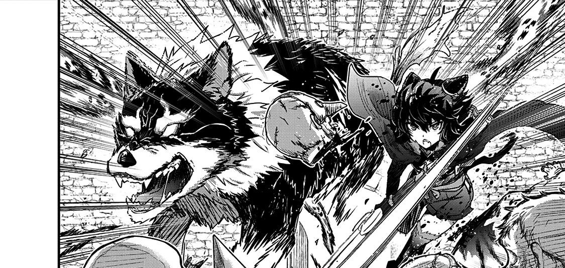 Khi Tôi Chuyển Sinh Thành Một Thanh Kiếm Chapter 32 - 20