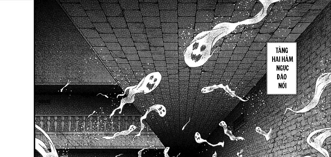 Khi Tôi Chuyển Sinh Thành Một Thanh Kiếm Chapter 32 - 26