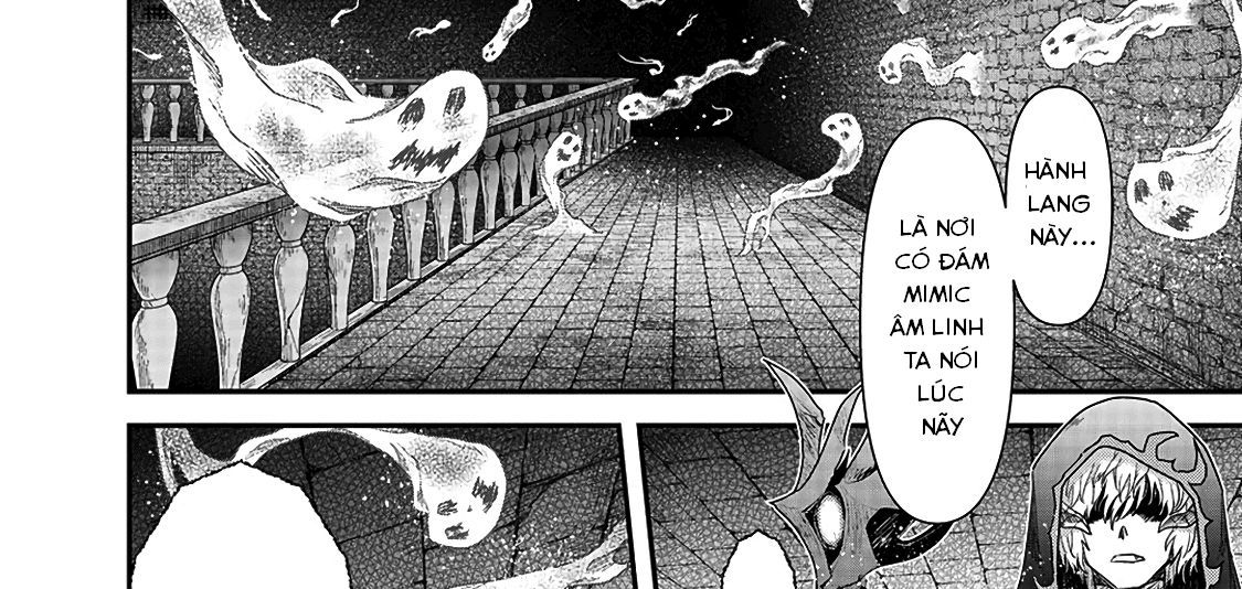 Khi Tôi Chuyển Sinh Thành Một Thanh Kiếm Chapter 32 - 27