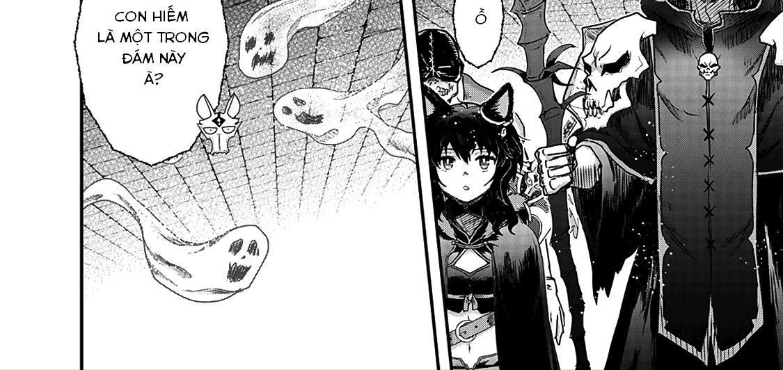 Khi Tôi Chuyển Sinh Thành Một Thanh Kiếm Chapter 32 - 28