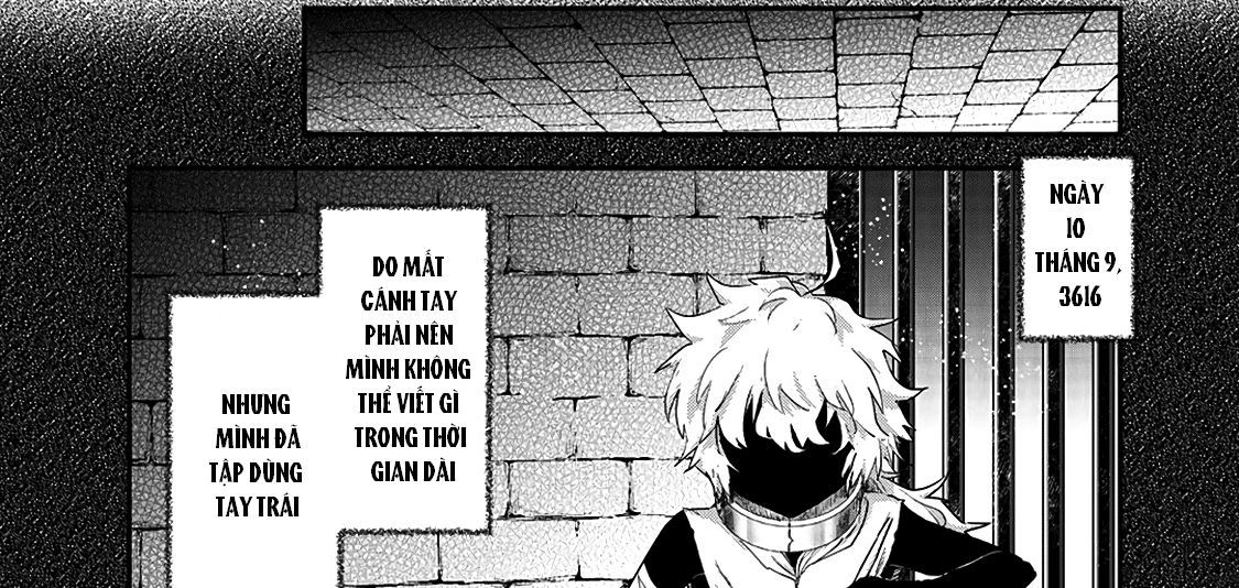 Khi Tôi Chuyển Sinh Thành Một Thanh Kiếm Chapter 32 - 32