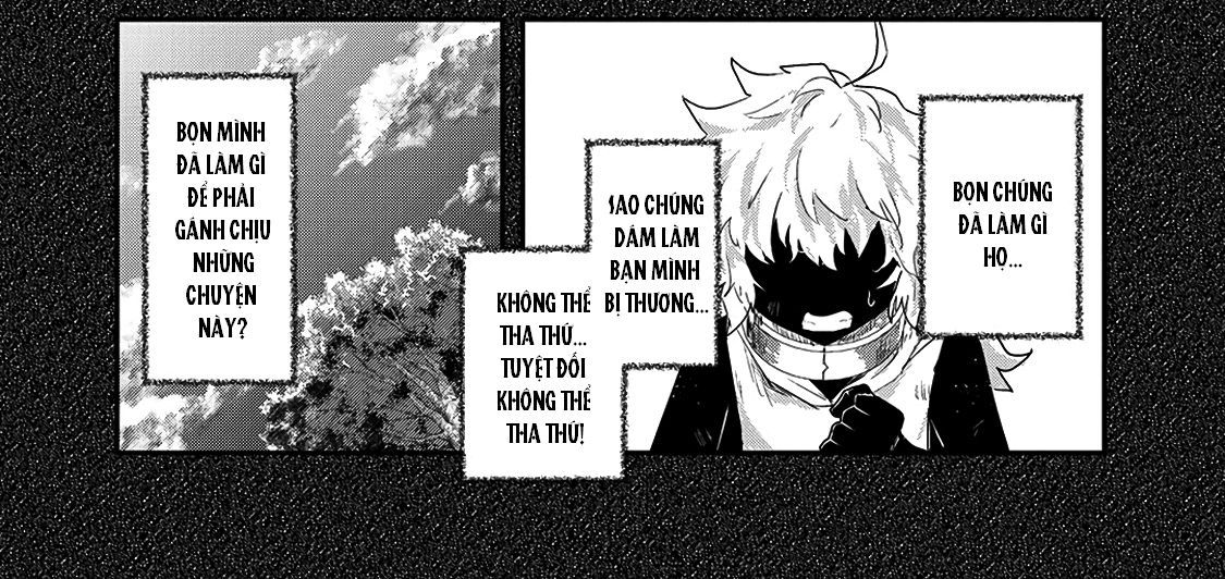 Khi Tôi Chuyển Sinh Thành Một Thanh Kiếm Chapter 32 - 36