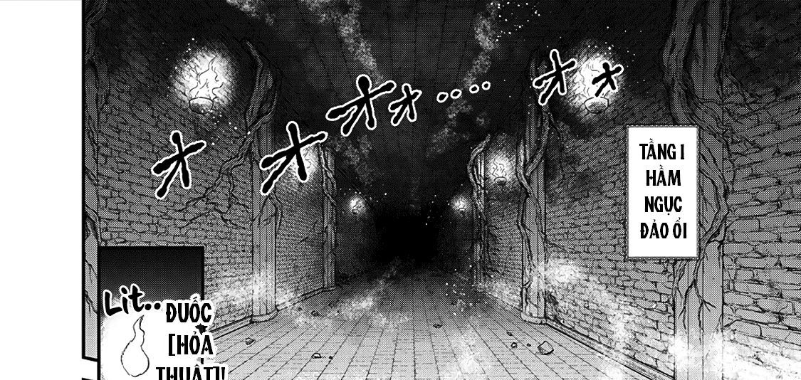 Khi Tôi Chuyển Sinh Thành Một Thanh Kiếm Chapter 32 - 5