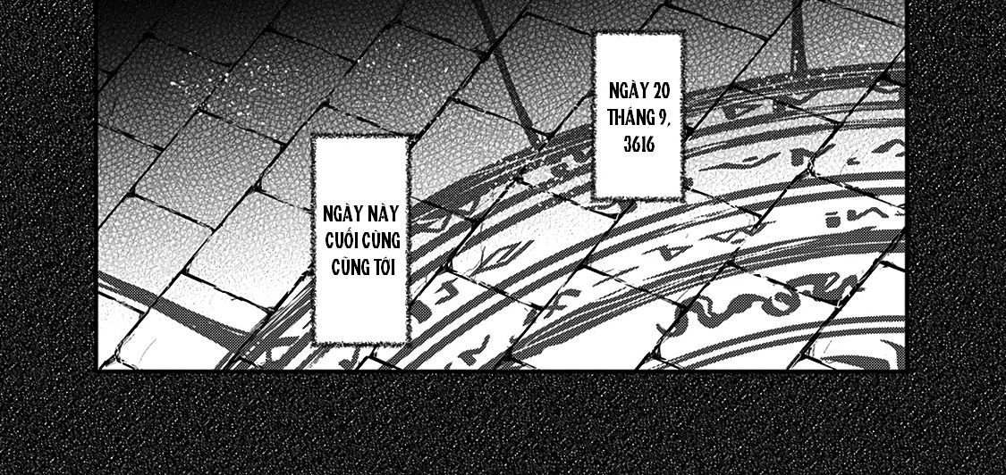 Khi Tôi Chuyển Sinh Thành Một Thanh Kiếm Chapter 32 - 42