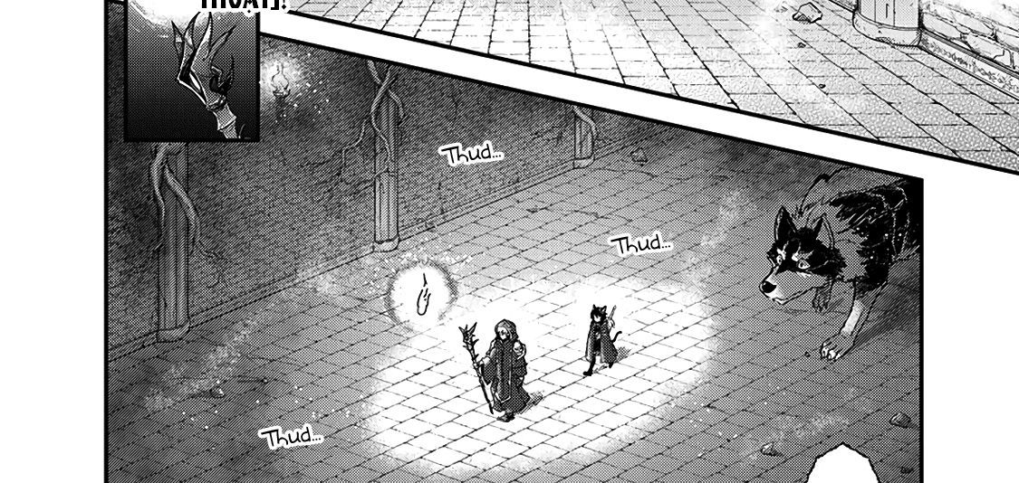 Khi Tôi Chuyển Sinh Thành Một Thanh Kiếm Chapter 32 - 6