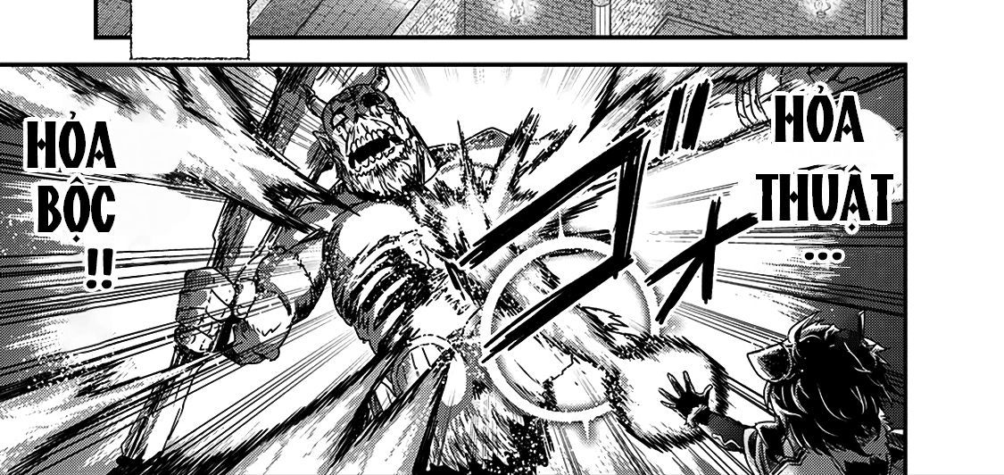 Khi Tôi Chuyển Sinh Thành Một Thanh Kiếm Chapter 32 - 58