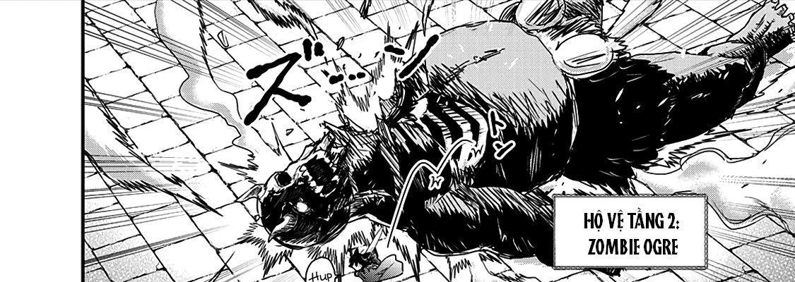 Khi Tôi Chuyển Sinh Thành Một Thanh Kiếm Chapter 32 - 59