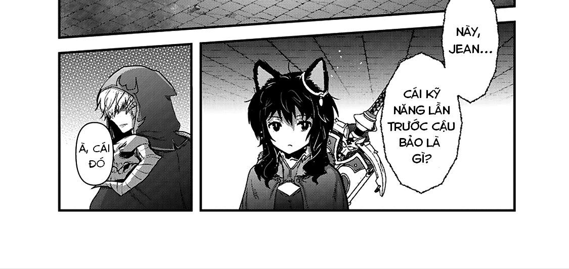 Khi Tôi Chuyển Sinh Thành Một Thanh Kiếm Chapter 32 - 7