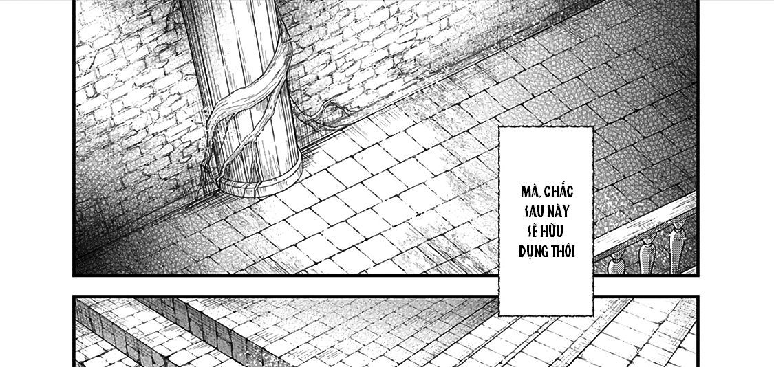 Khi Tôi Chuyển Sinh Thành Một Thanh Kiếm Chapter 32 - 62