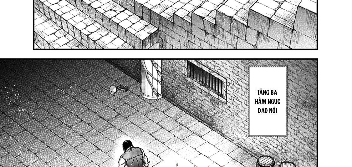 Khi Tôi Chuyển Sinh Thành Một Thanh Kiếm Chapter 32 - 63