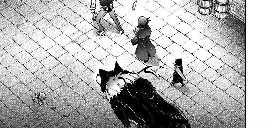 Khi Tôi Chuyển Sinh Thành Một Thanh Kiếm Chapter 32 - 64