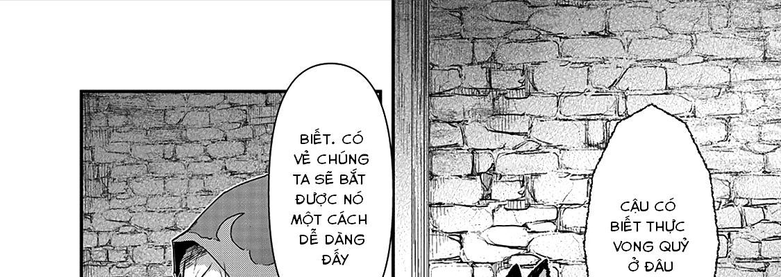 Khi Tôi Chuyển Sinh Thành Một Thanh Kiếm Chapter 32 - 65