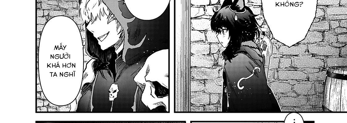 Khi Tôi Chuyển Sinh Thành Một Thanh Kiếm Chapter 32 - 66