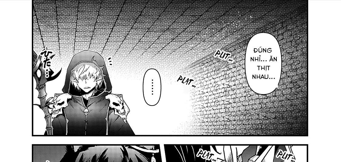 Khi Tôi Chuyển Sinh Thành Một Thanh Kiếm Chapter 32 - 68