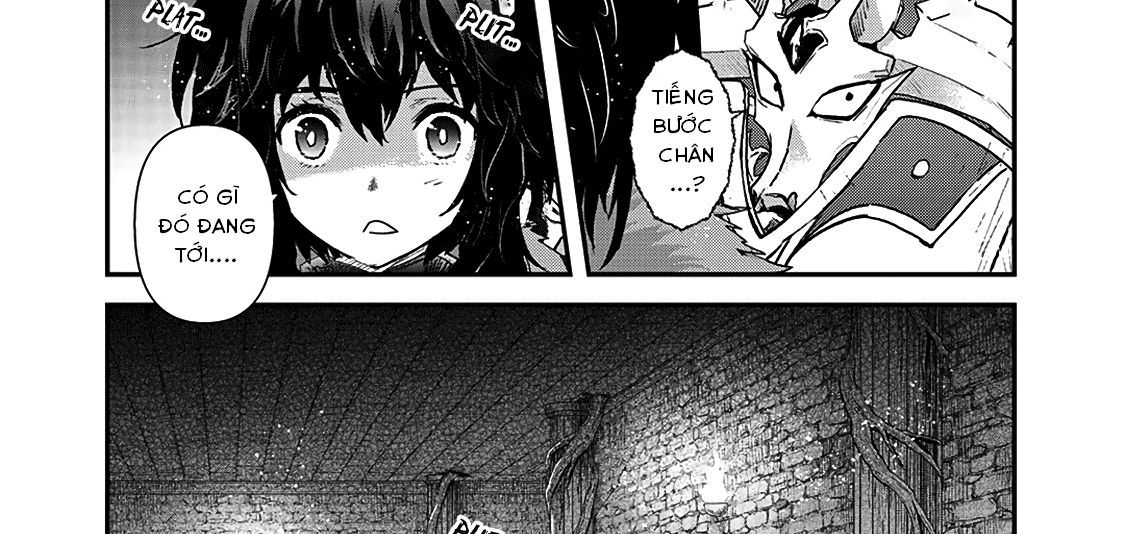 Khi Tôi Chuyển Sinh Thành Một Thanh Kiếm Chapter 32 - 69