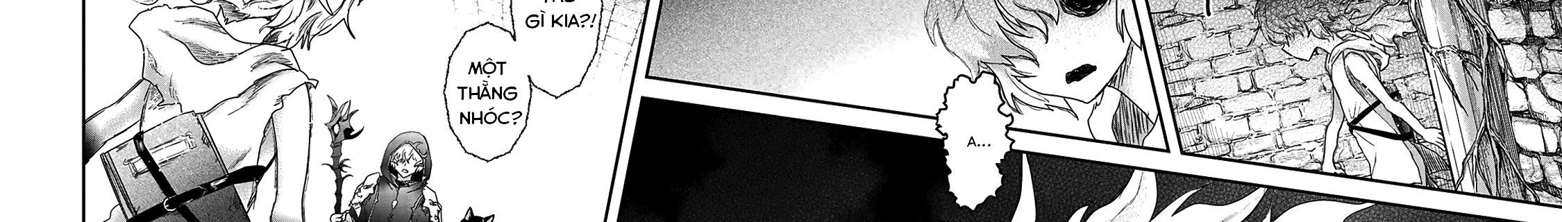 Khi Tôi Chuyển Sinh Thành Một Thanh Kiếm Chapter 32 - 73