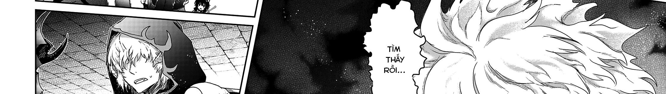 Khi Tôi Chuyển Sinh Thành Một Thanh Kiếm Chapter 32 - 74