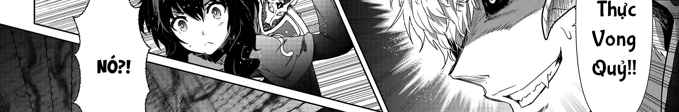 Khi Tôi Chuyển Sinh Thành Một Thanh Kiếm Chapter 32 - 79