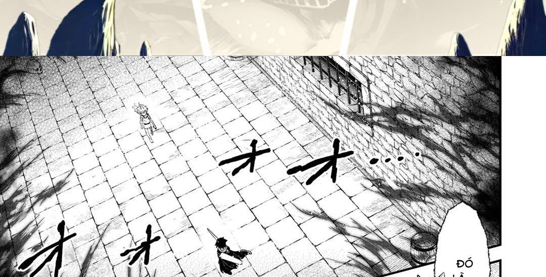 Khi Tôi Chuyển Sinh Thành Một Thanh Kiếm Chapter 33 - 2