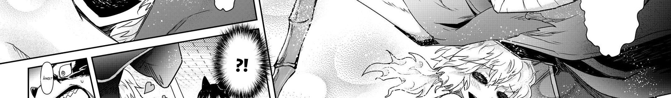 Khi Tôi Chuyển Sinh Thành Một Thanh Kiếm Chapter 33 - 16