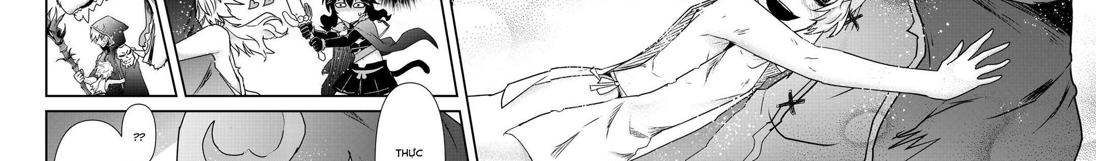 Khi Tôi Chuyển Sinh Thành Một Thanh Kiếm Chapter 33 - 17