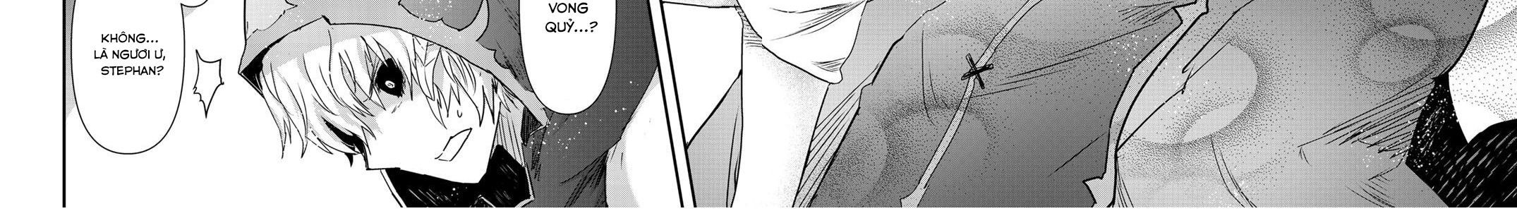 Khi Tôi Chuyển Sinh Thành Một Thanh Kiếm Chapter 33 - 18